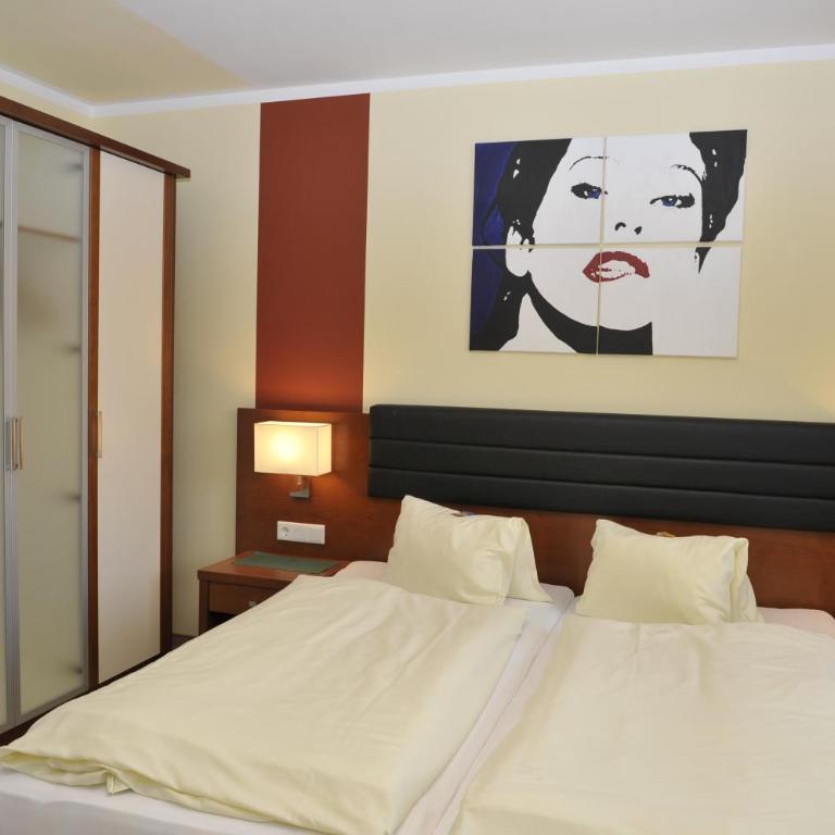 Villa Castelli - Großes Apartment mit 2 Schlafzimmern und einem Balkon - 22