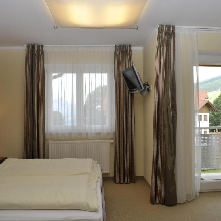 Villa Castelli - Großes Apartment mit 2 Schlafzimmern und einem Balkon - 5