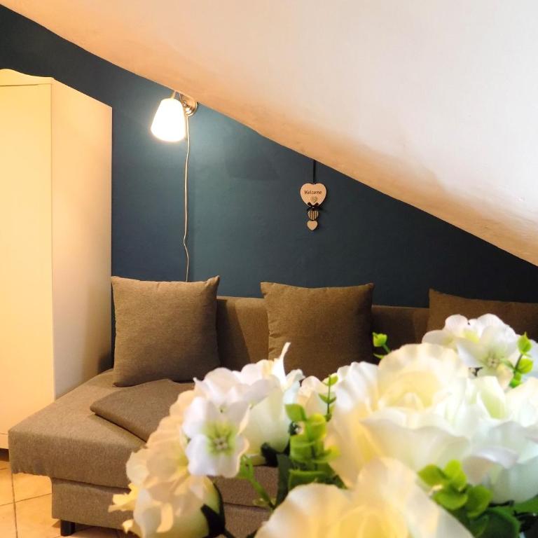 Valentino - Studio Apartment - 2