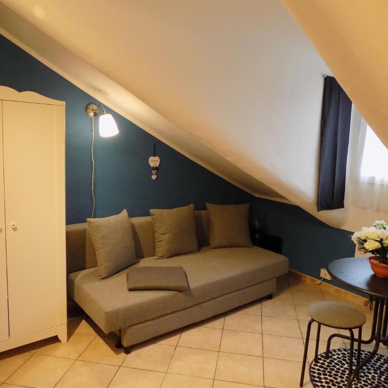 Valentino - Studio Apartment - 19