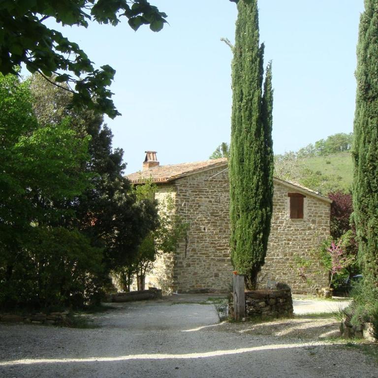 Fattoria Didattica Gli Allori - Appartamento - Piano Terra - 16