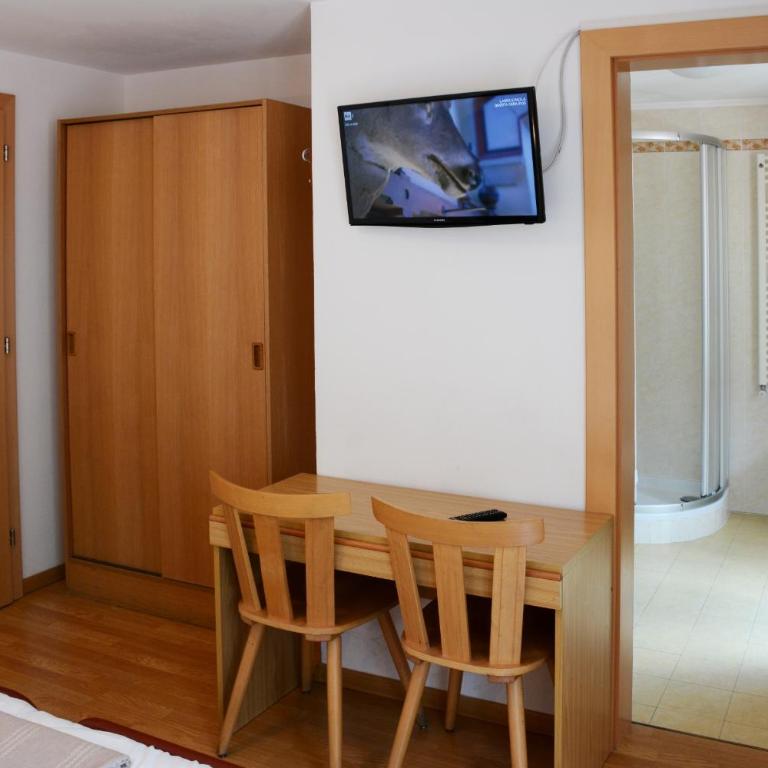 Casa Teresa Martin - Camera Matrimoniale con Bagno Privato - 9