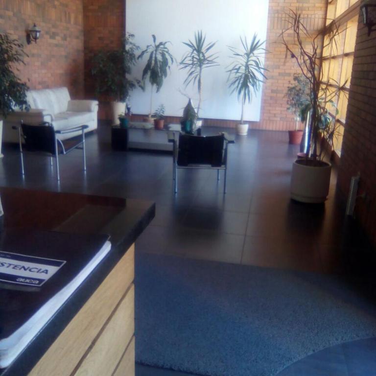 Edificio Los Navegantes, Valparaiso - Apartment with Sea View - 38