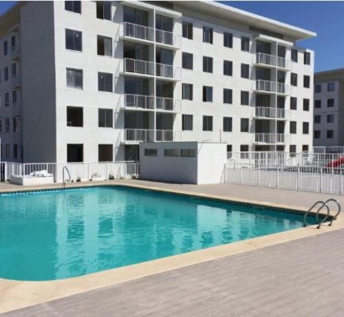 Departamento La Serena - Three-Bedroom Apartment - 18