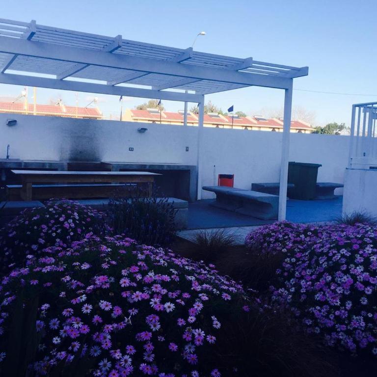 Departamento La Serena - Three-Bedroom Apartment - 15