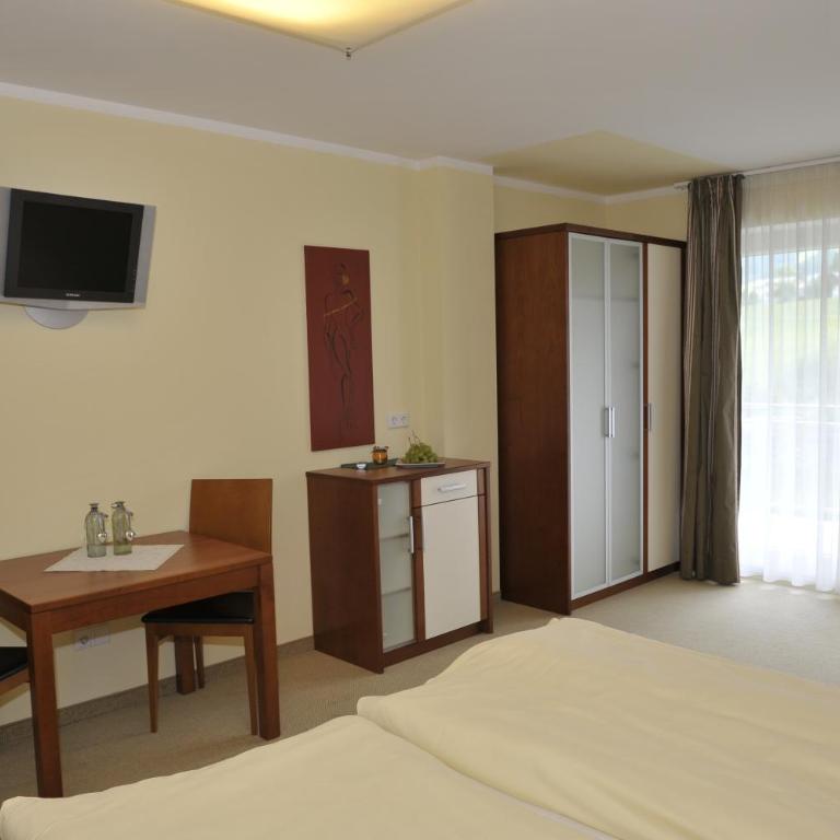 Villa Castelli - Apartment mit 2 Schlafzimmern und Balkon - 9