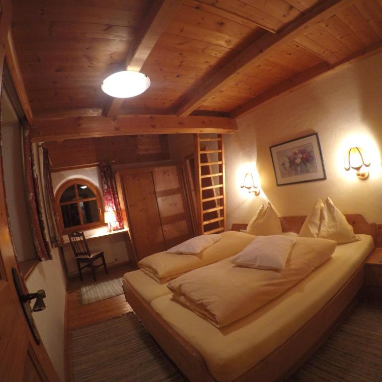 Landhaus Jetzbach - Apartment - auf 2 Etagen - 2