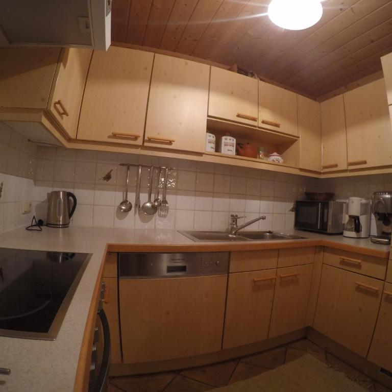 Landhaus Jetzbach - Apartment - auf 2 Etagen - 1