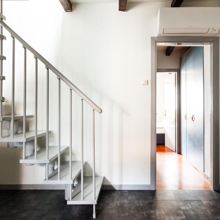 Lima Apartments - Two-Bedroom Apartment - 3