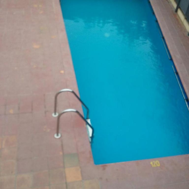 Edificio Los Navegantes, Valparaiso - Apartment with Sea View - 40