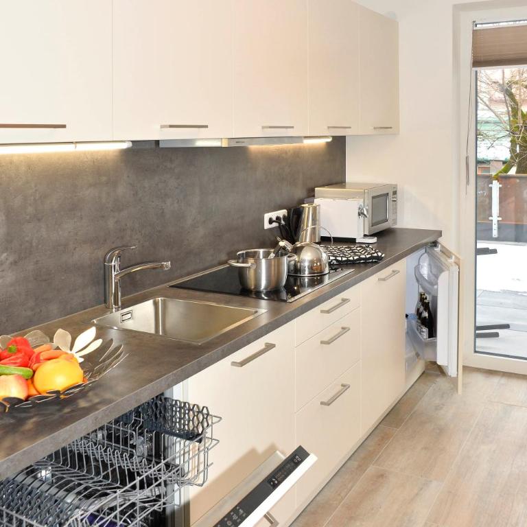 Landhaus Antonia - Apartment mit 3 Schlafzimmern - 13