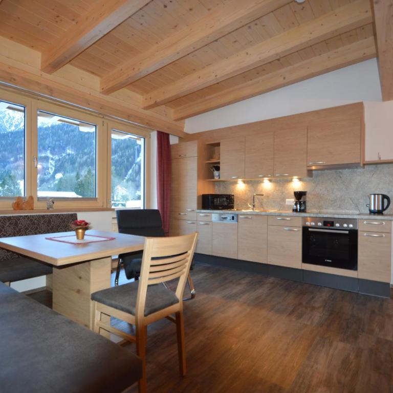 Apartments & Zimmer Urschnerhof - Apartment - 1