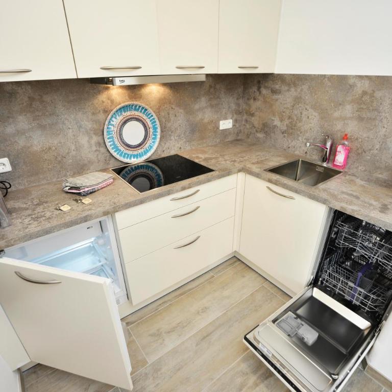 Landhaus Antonia - Apartment mit 2 Schlafzimmern - 9