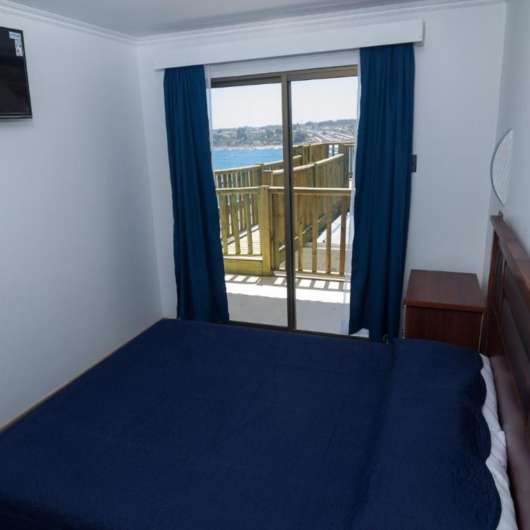 Altomiramar - Apartamento - 2 niveles - 10