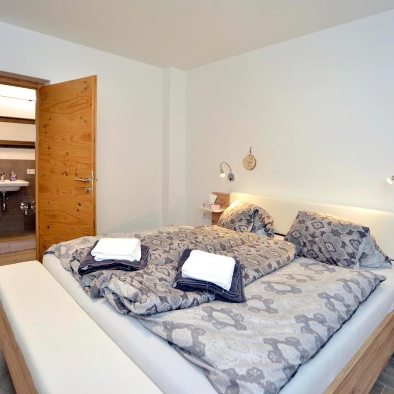 Landhaus Antonia - Apartment mit 2 Schlafzimmern - 7