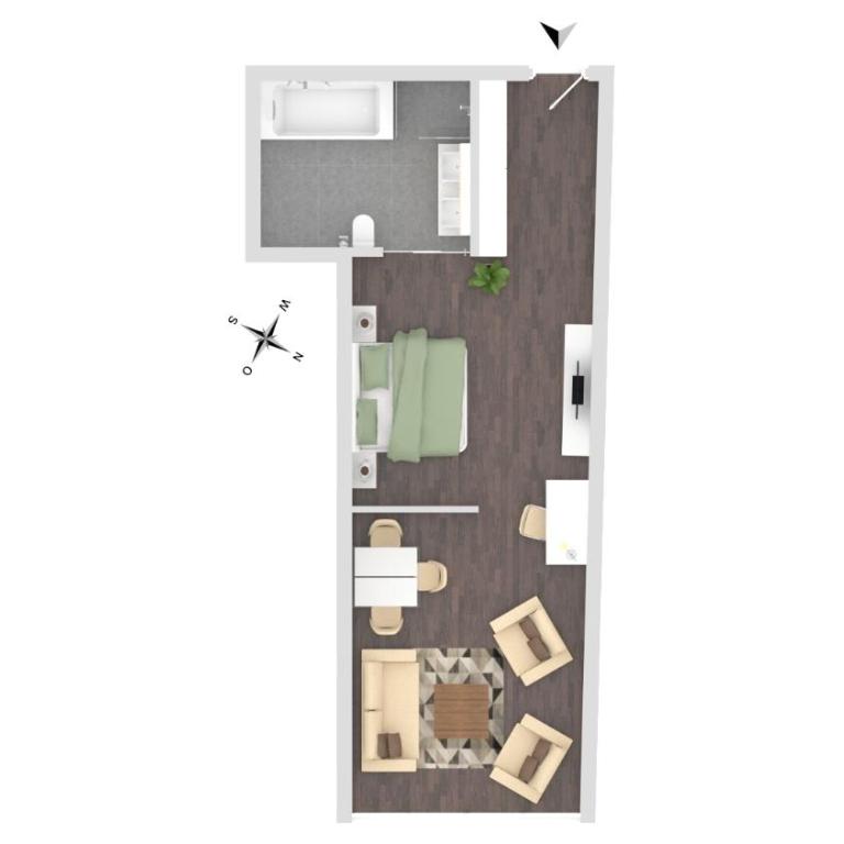 Natur & Spa Hotel Lärchenhof - Junior Suite - 7