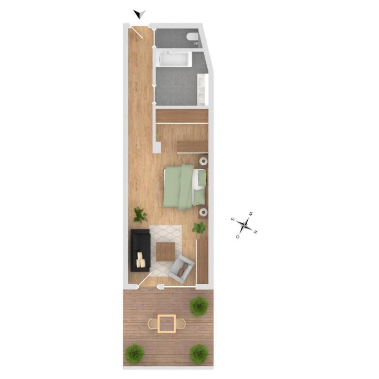 Natur & Spa Hotel Lärchenhof - Superior Doppelzimmer - 11