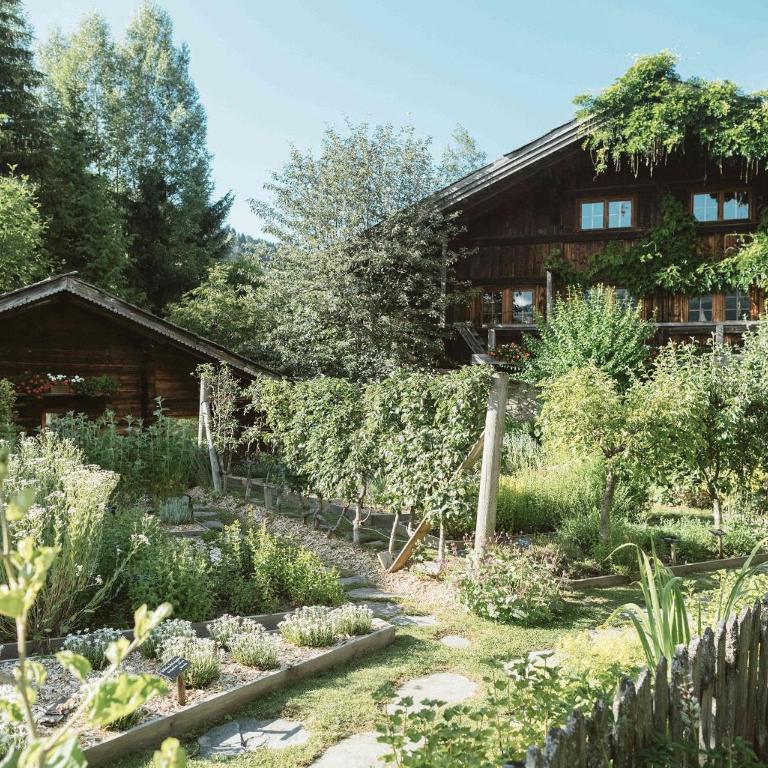Chalet des Fermes de Marie, avec services, Collection Chalets des Fermes - Chalet - 5