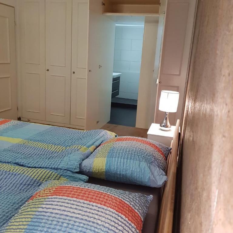 Ferienwohnung Alpenblick - Apartment mit Blick auf die Berge - 7