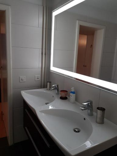 Ferienwohnung Alpenblick - Apartment mit Blick auf die Berge - 10