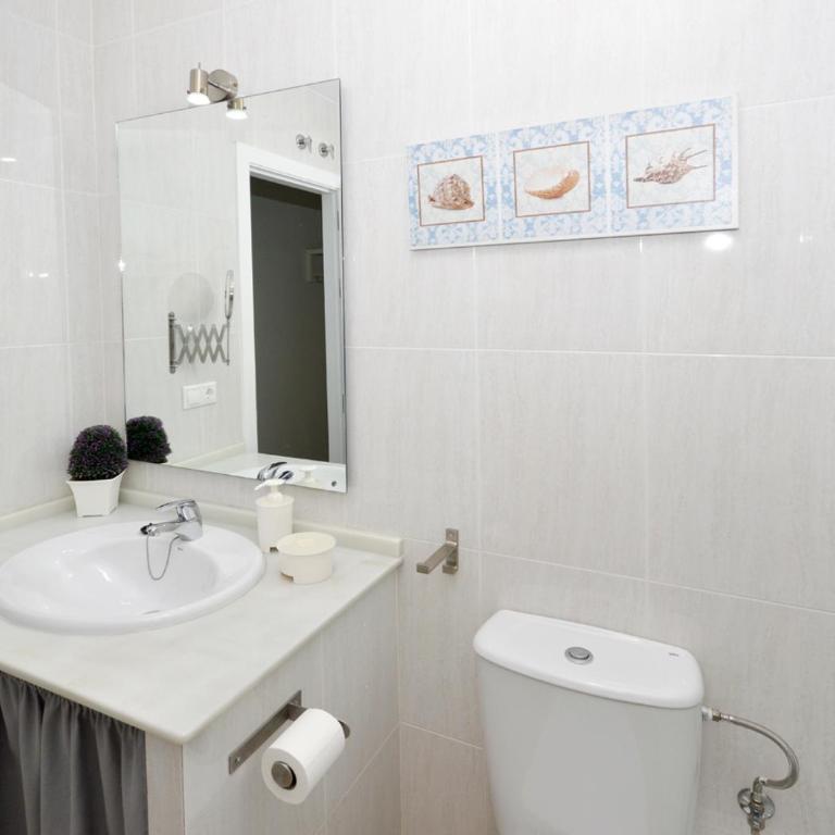 Apartamento Mariposa - Apartamento con terraza - 11