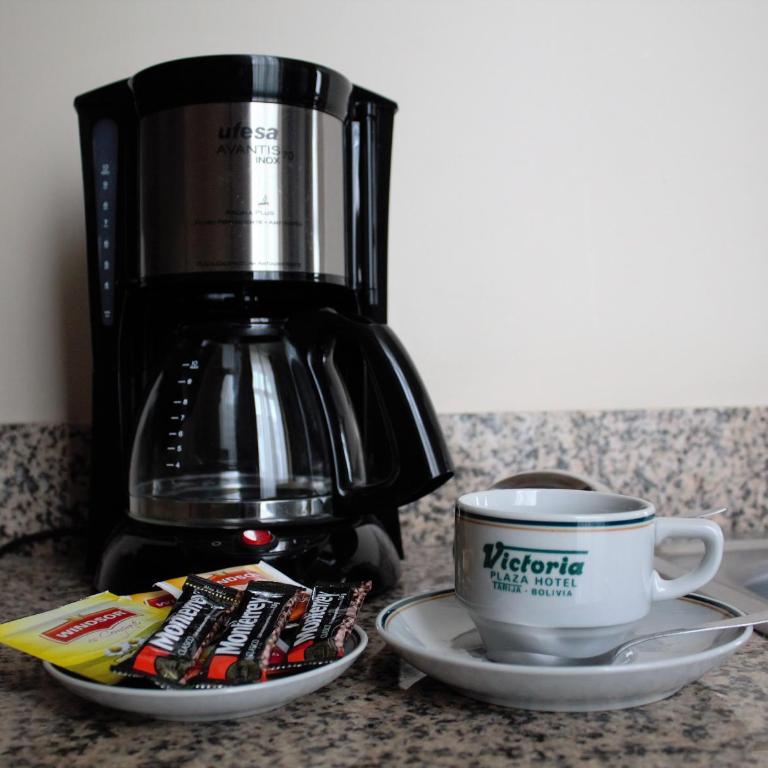 Hotel Victoria Plaza - Suite Deluxe - 14