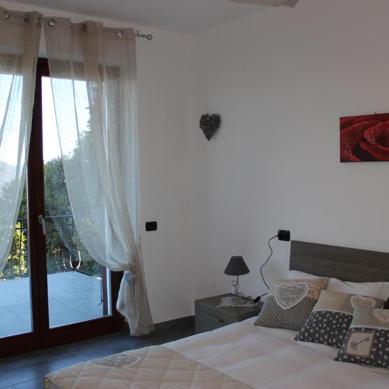Casa Belvedere Stresa - Casa con 1 Camera da Letto e Vista Lago - 19
