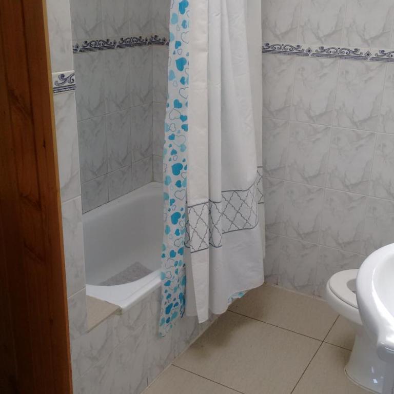 Cabanas Yessi - Chalet de 3 dormitorios - 15