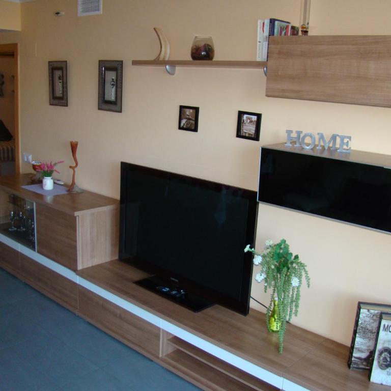 Apartamento Playa Esquirol - Apartamento de 2 dormitorios - 7