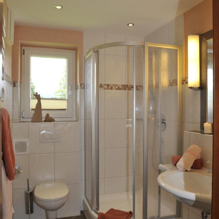 Villa Castelli - Apartment mit 2 Schlafzimmern und Balkon - 10