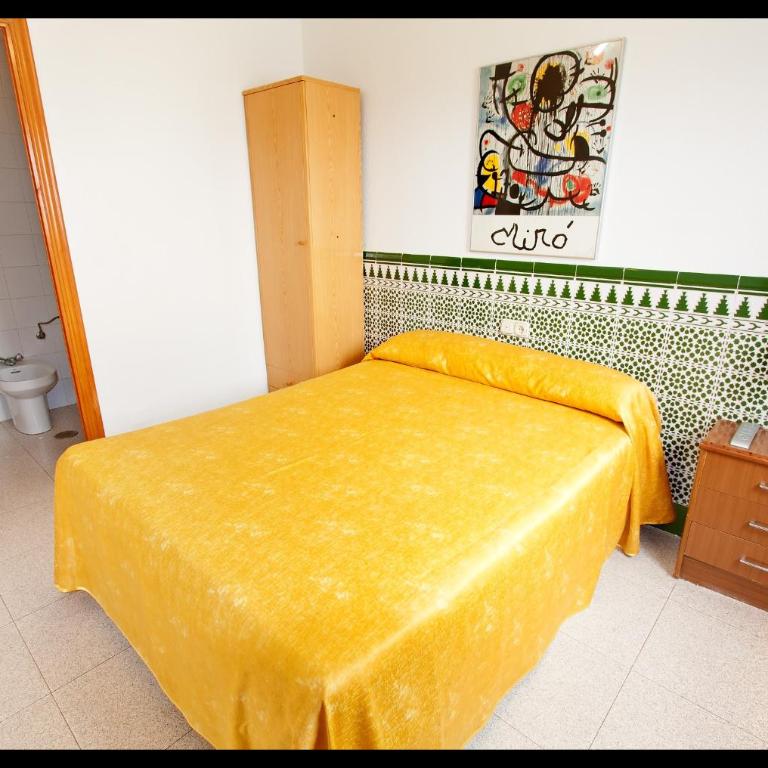 Hostal Estación - Habitación Doble - 2