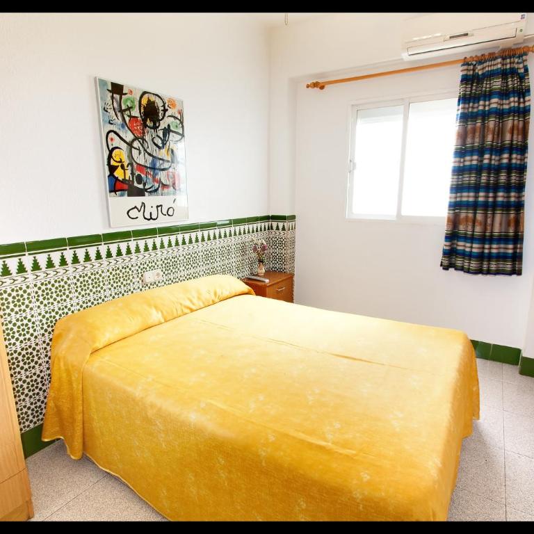Hostal Estación - Habitación Doble - 3