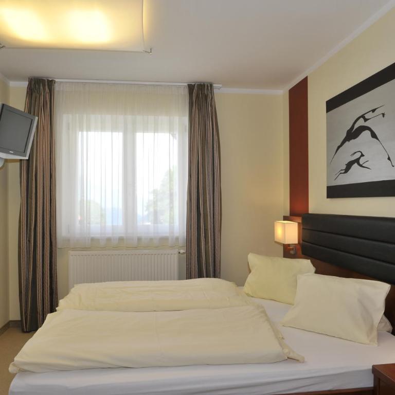 Villa Castelli - Apartment mit 2 Schlafzimmern und Balkon - 15