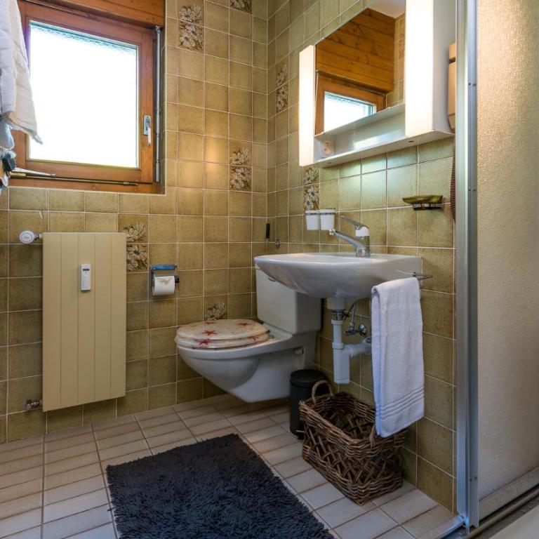 Adler Residenz 8 - Apartment mit 2 Schlafzimmern - 12
