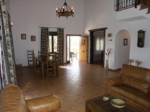 Casas Elena-Conil - Casa - 5