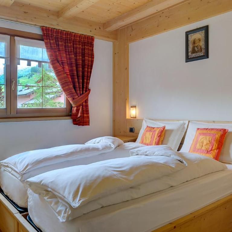 Chalet Mott - Superior Apartment - 2