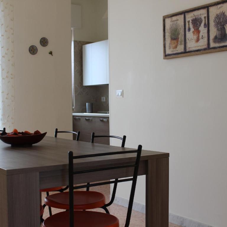 Aduepassidalmare - Appartamento con 3 Camere da Letto - 4