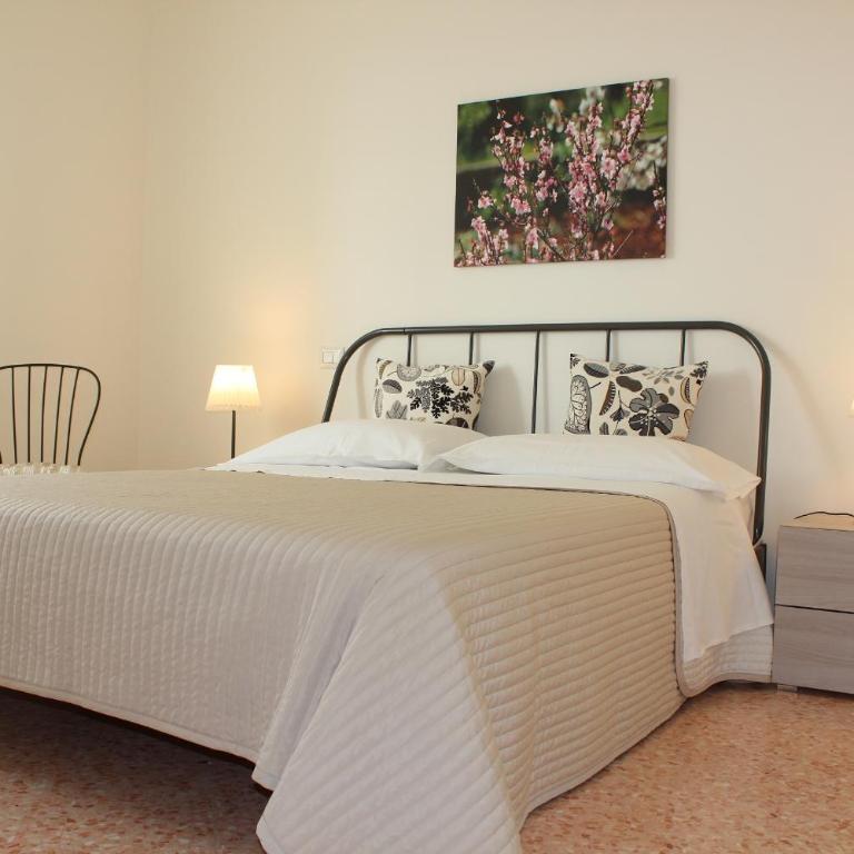 Aduepassidalmare - Appartamento con 3 Camere da Letto - 2