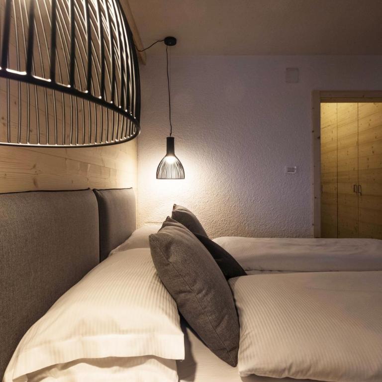 Sporthotel Teresa - Junior Suite tripla con balcone - 2