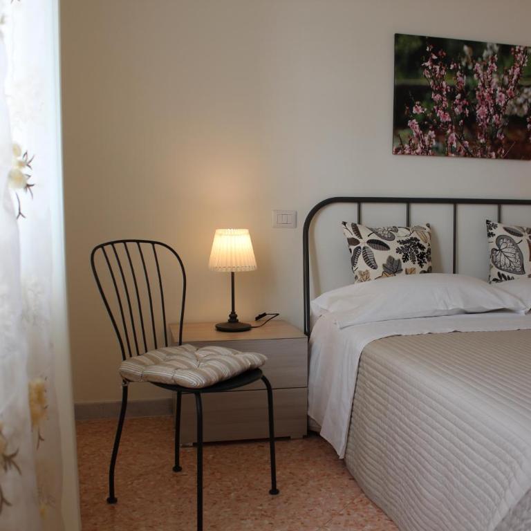 Aduepassidalmare - Appartamento con 3 Camere da Letto - 5