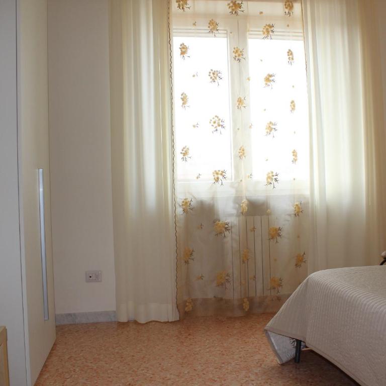 Aduepassidalmare - Appartamento con 3 Camere da Letto - 6