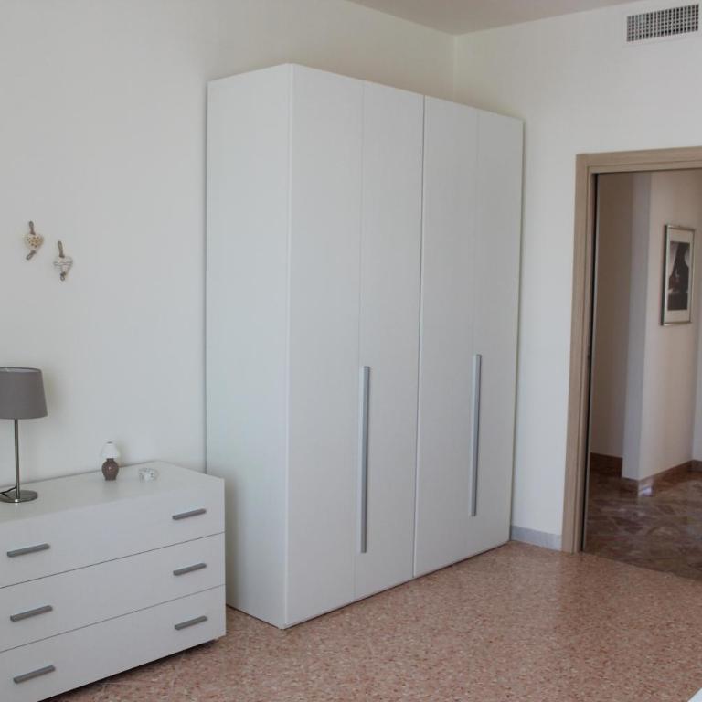 Aduepassidalmare - Appartamento con 3 Camere da Letto - 7