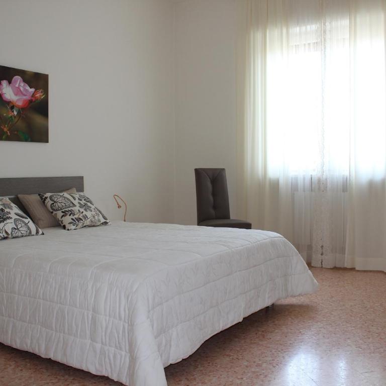 Aduepassidalmare - Appartamento con 3 Camere da Letto - 9