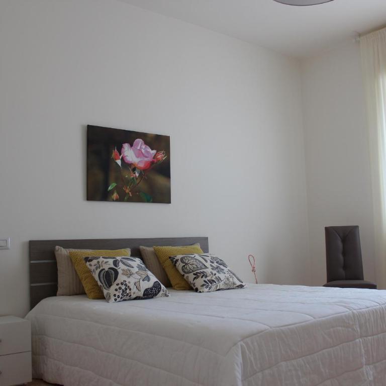 Aduepassidalmare - Appartamento con 3 Camere da Letto - 10