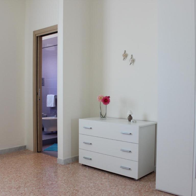 Aduepassidalmare - Appartamento con 3 Camere da Letto - 11