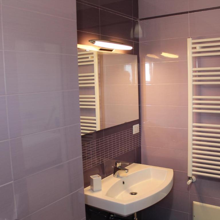 Aduepassidalmare - Appartamento con 3 Camere da Letto - 12