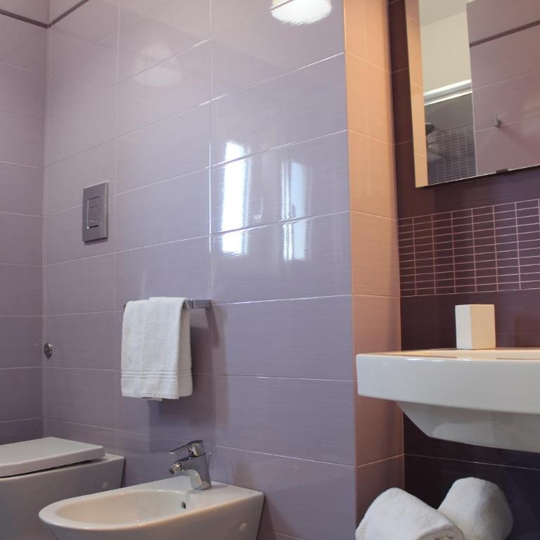 Aduepassidalmare - Appartamento con 3 Camere da Letto - 13