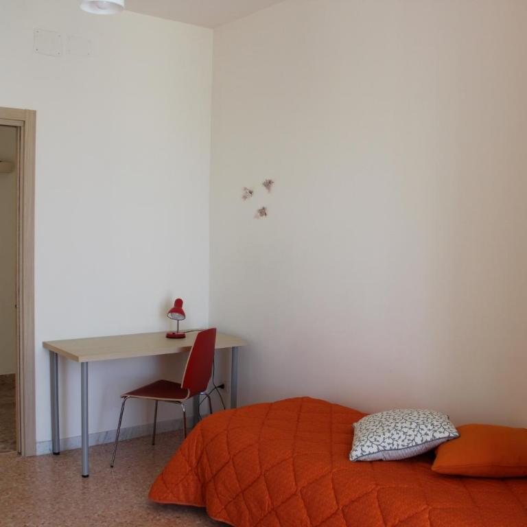 Aduepassidalmare - Appartamento con 3 Camere da Letto - 15