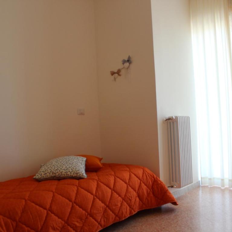 Aduepassidalmare - Appartamento con 3 Camere da Letto - 16
