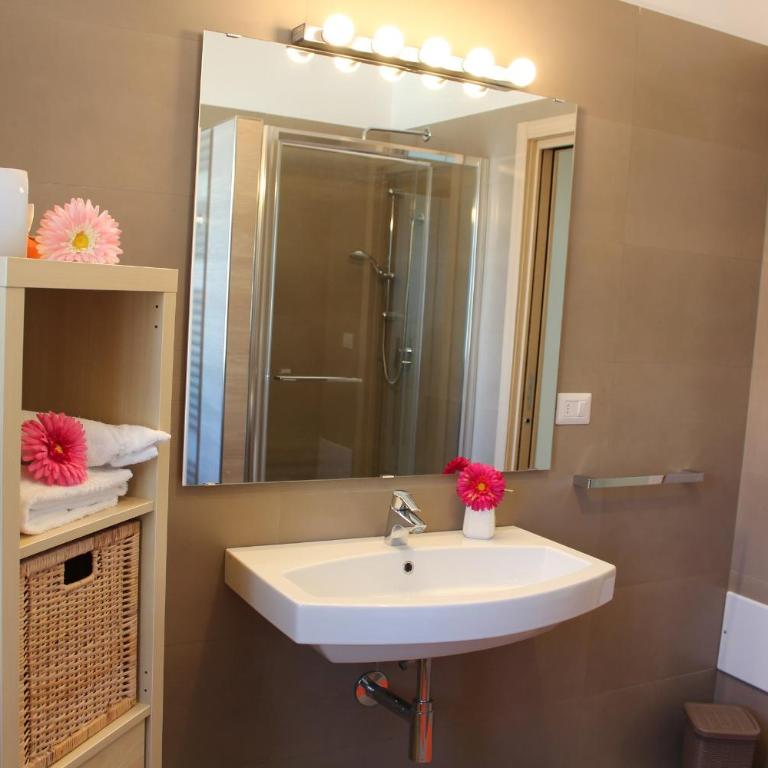 Aduepassidalmare - Appartamento con 3 Camere da Letto - 17